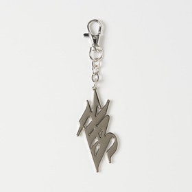 24k RHINESTONE KEYHOLDER 詳細画像