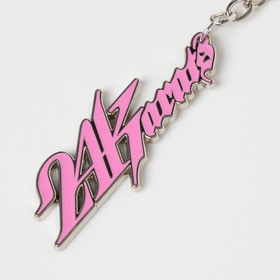 COLORWAY LOGO KEYHOLDER 詳細画像