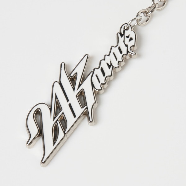 COLORWAY LOGO KEYHOLDER 詳細画像 Pink 1