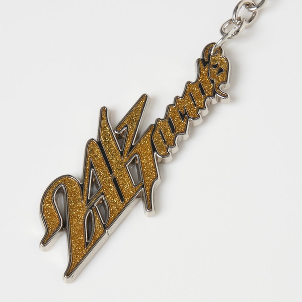 COLORWAY LOGO KEYHOLDER 詳細画像 Pink 3