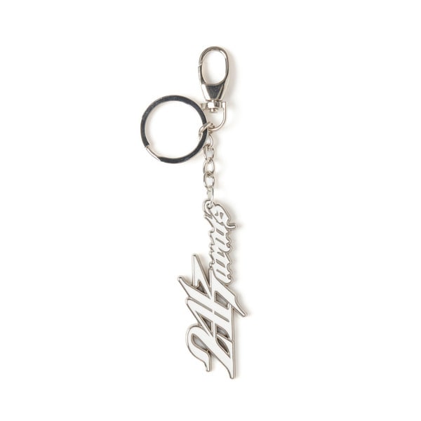 COLORWAY LOGO KEYHOLDER 詳細画像 White 1