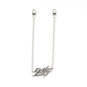 24k BAG CHARM 詳細画像