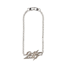 24k BAG CHARM
