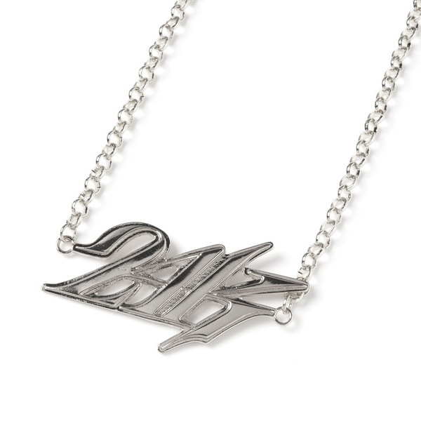 24k BAG CHARM 詳細画像 Silver 1