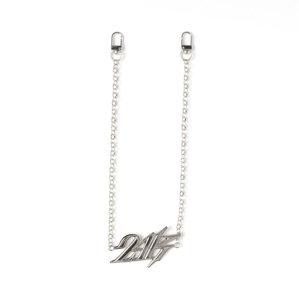 24k BAG CHARM 詳細画像 Silver 4