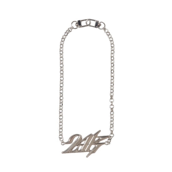 24k BAG CHARM 詳細画像 Silver 1