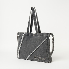 CLASSIC DENIM 2WAY SHOULDER BAG 詳細画像