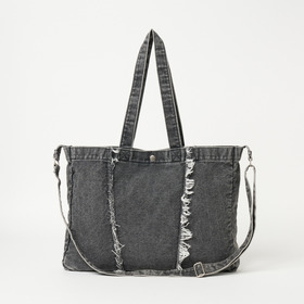 CLASSIC DENIM 2WAY SHOULDER BAG 詳細画像
