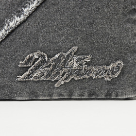 CLASSIC DENIM 2WAY SHOULDER BAG 詳細画像