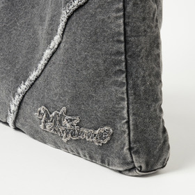 CLASSIC DENIM 2WAY SHOULDER BAG 詳細画像