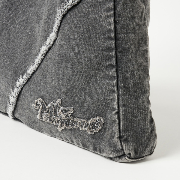 CLASSIC DENIM 2WAY SHOULDER BAG 詳細画像 Black 7