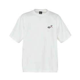 OP LABEL SS TEE