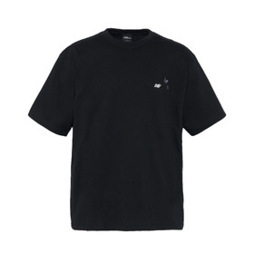 OP LABEL SS TEE