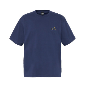 OP LABEL SS TEE
