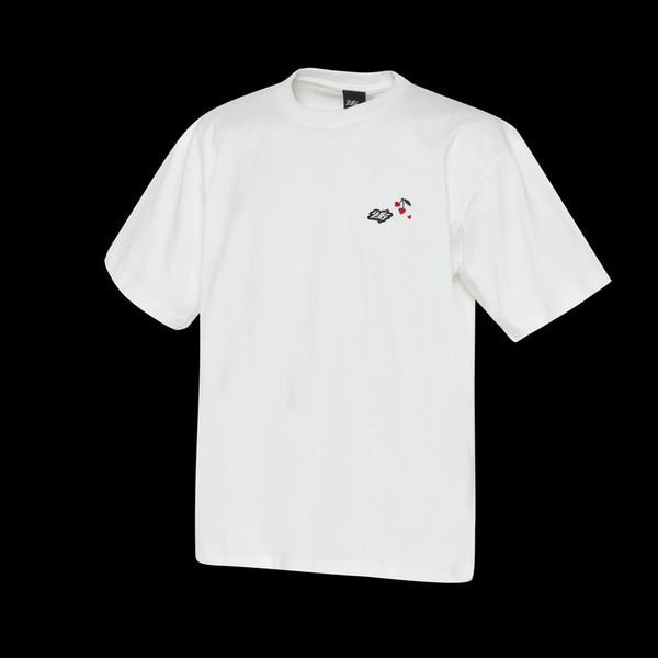 OP LABEL SS TEE 詳細画像 Navy 1