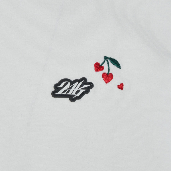 OP LABEL SS TEE 詳細画像 Navy 2