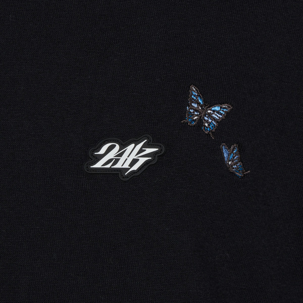 OP LABEL SS TEE 詳細画像 Navy 3