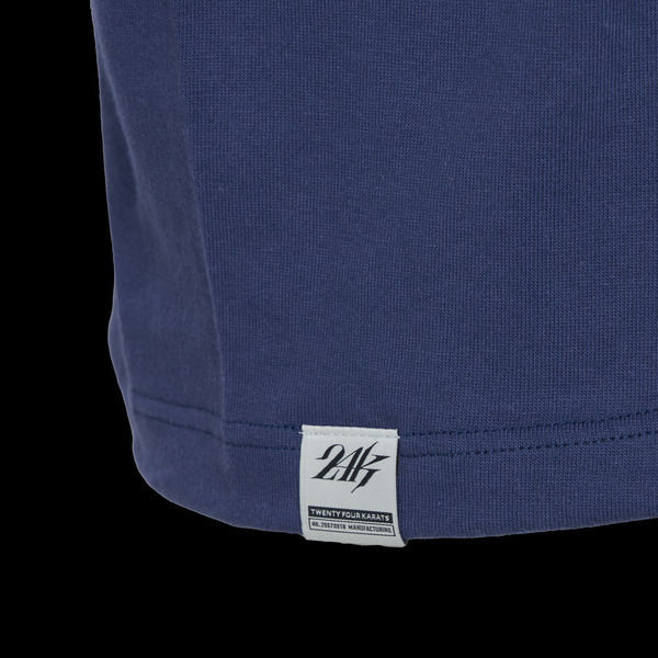 OP LABEL SS TEE 詳細画像 Navy 5