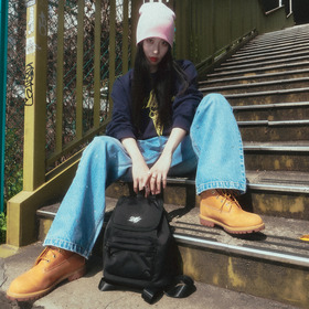 STRING SMALL BAGPACK 詳細画像