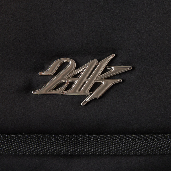 STRING SMALL BAGPACK 詳細画像 Black 6