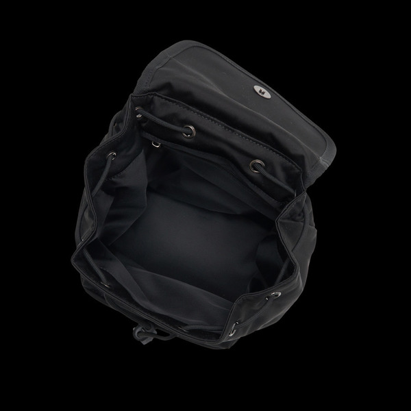 STRING SMALL BAGPACK 詳細画像 Black 9