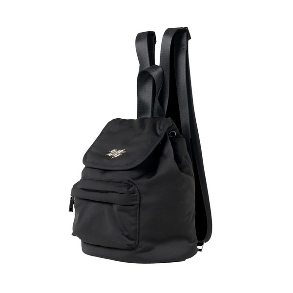 STRING SMALL BAGPACK 詳細画像 Black 1