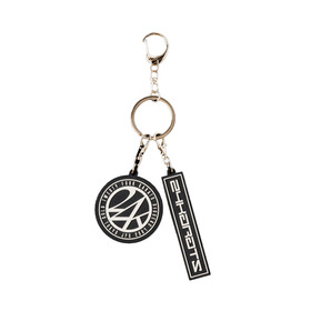 ARCHIVE KEY RING