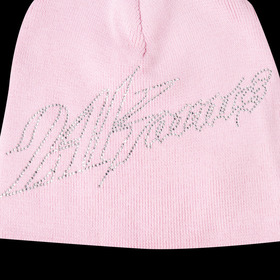 RHINESTONE BEANIE 詳細画像