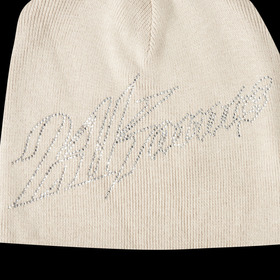 RHINESTONE BEANIE 詳細画像