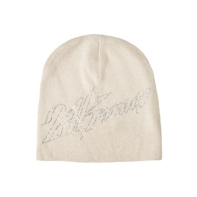 RHINESTONE BEANIE