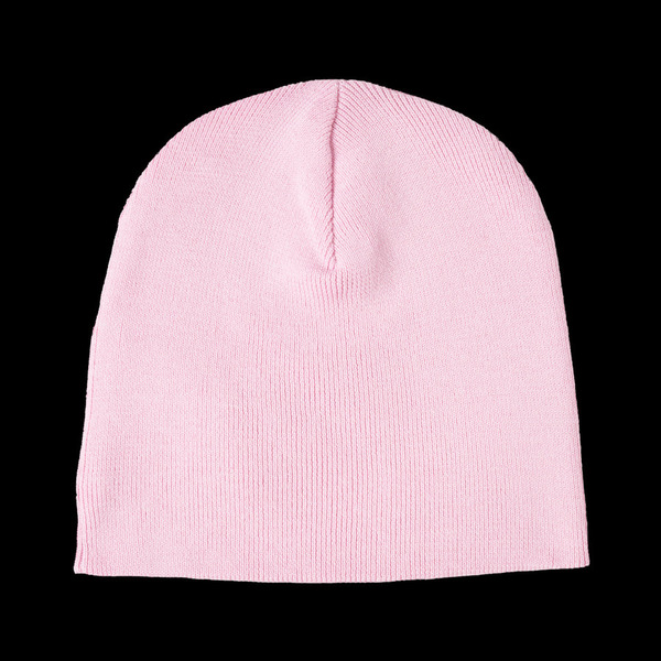 RHINESTONE BEANIE 詳細画像 Beige 2