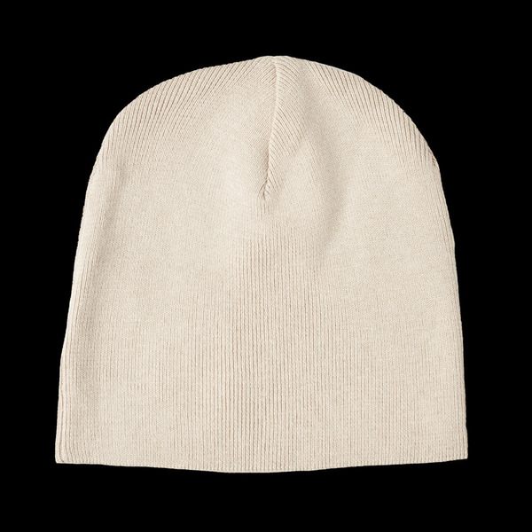 RHINESTONE BEANIE 詳細画像 Beige 4