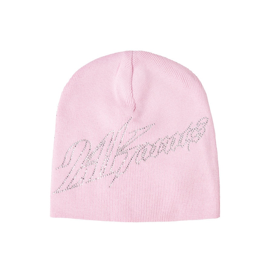 RHINESTONE BEANIE | 24KARATS | VERTICAL GARAGE OFFICIAL ONLINE