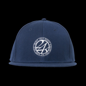 CIRCLE LOGO SNAPBACK CAP 詳細画像