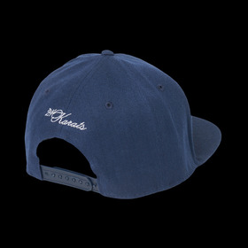 CIRCLE LOGO SNAPBACK CAP 詳細画像