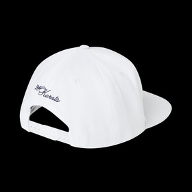 CIRCLE LOGO SNAPBACK CAP 詳細画像