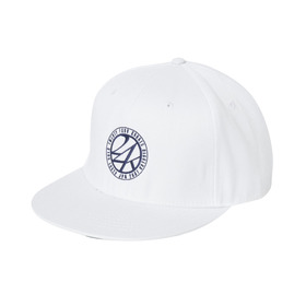 CIRCLE LOGO SNAPBACK CAP