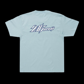 AUTHENTIC LOGO SS TEE 詳細画像