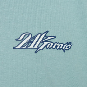 AUTHENTIC LOGO SS TEE 詳細画像