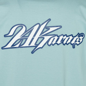 AUTHENTIC LOGO SS TEE 詳細画像