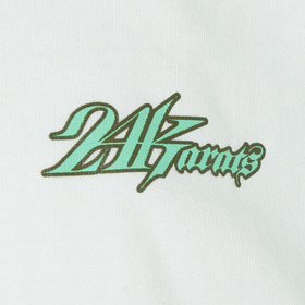 AUTHENTIC LOGO SS TEE 詳細画像