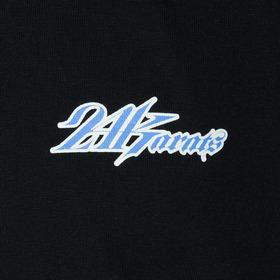 AUTHENTIC LOGO SS TEE 詳細画像