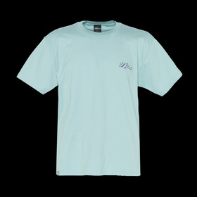 AUTHENTIC LOGO SS TEE 詳細画像