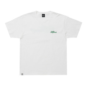 AUTHENTIC LOGO SS TEE
