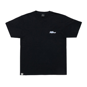AUTHENTIC LOGO SS TEE
