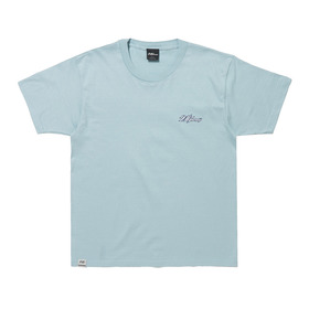 AUTHENTIC LOGO SS TEE