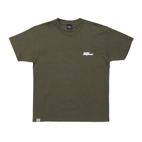 AUTHENTIC LOGO SS TEE