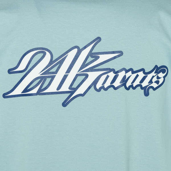 AUTHENTIC LOGO SS TEE 詳細画像 Kahki 13
