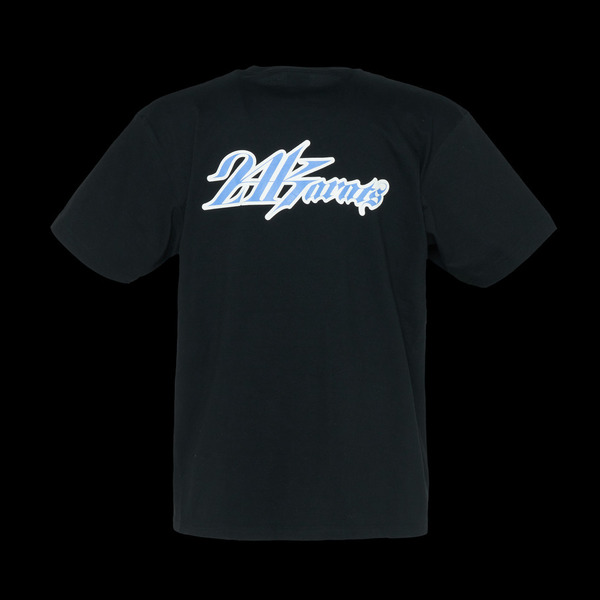 AUTHENTIC LOGO SS TEE 詳細画像 Kahki 6