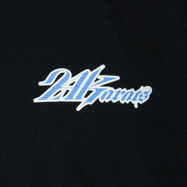 AUTHENTIC LOGO SS TEE 詳細画像 Kahki 7